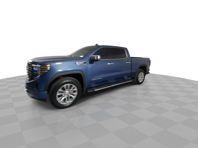 2025 GMC Sierra 1500 Vehicle Photo in GILBERT, AZ 85297-0402