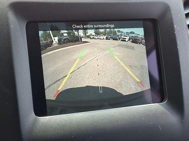 2020 Jeep Cherokee Vehicle Photo in DANBURY, CT 06810-5034