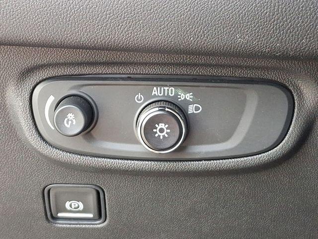 2022 GMC Terrain Vehicle Photo in DANBURY, CT 06810-5034