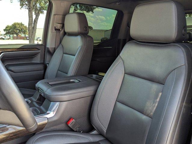 2022 GMC Sierra 1500 Vehicle Photo in San Antonio, TX 78230