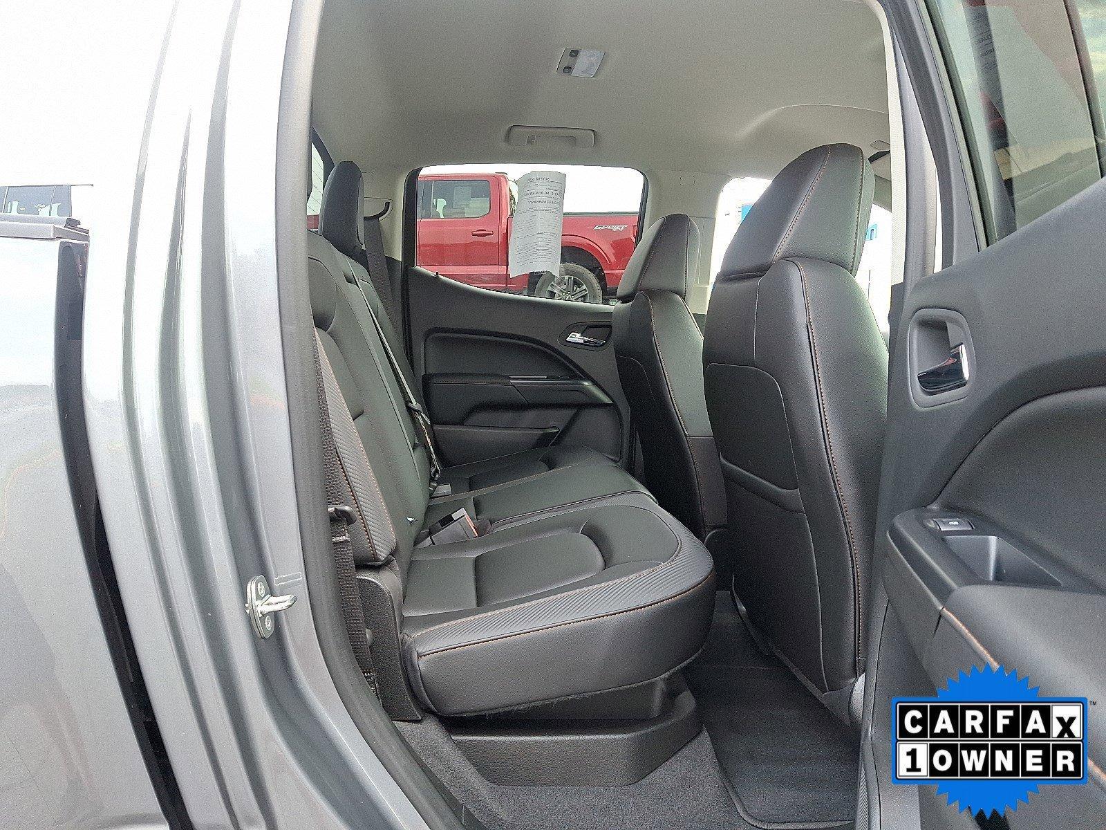 2022 GMC Canyon Vehicle Photo in Harrisburg, PA 17111