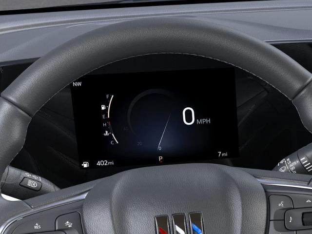 2025 Buick Encore GX Vehicle Photo in HARRISBURG, PA 17111-1033