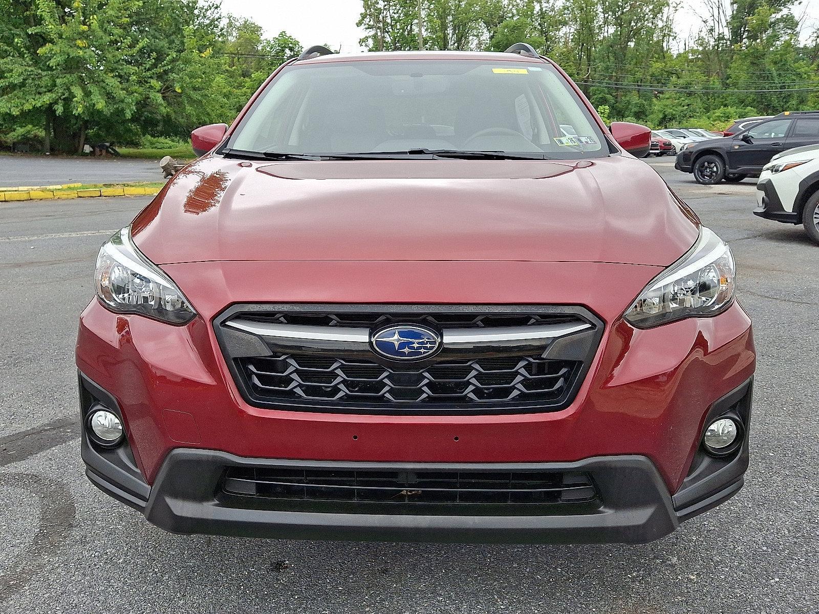 2019 Subaru Crosstrek Vehicle Photo in Harrisburg, PA 17111