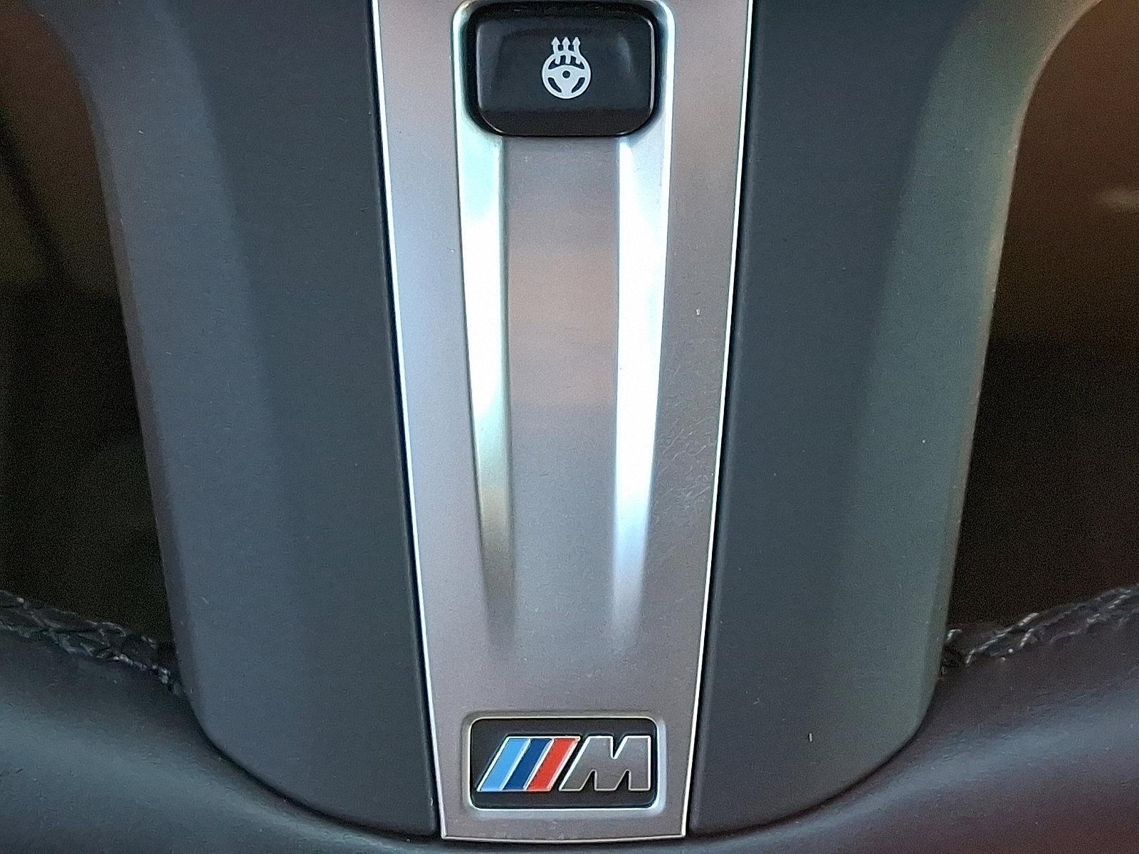 2023 BMW X5 M50i Vehicle Photo in Lancaster, PA 17601