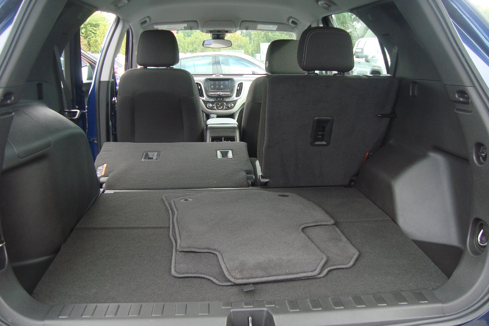 2023 Chevrolet Equinox Vehicle Photo in PORTSMOUTH, NH 03801-4196