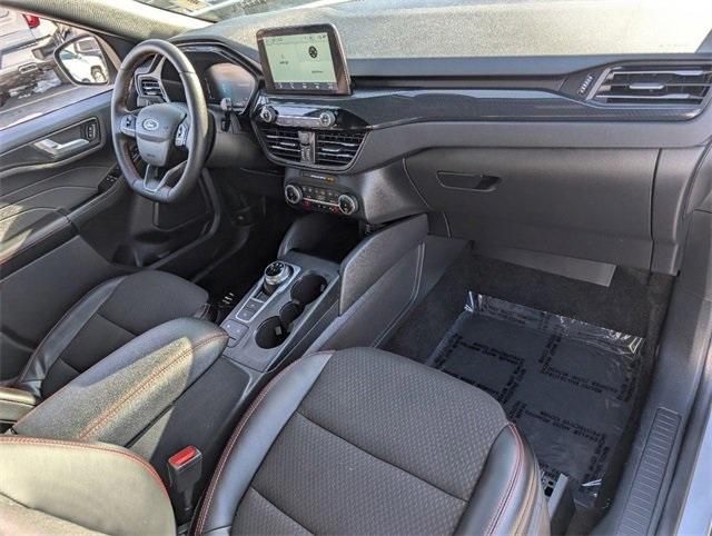 2024 Ford Escape Vehicle Photo in AURORA, CO 80012-4011