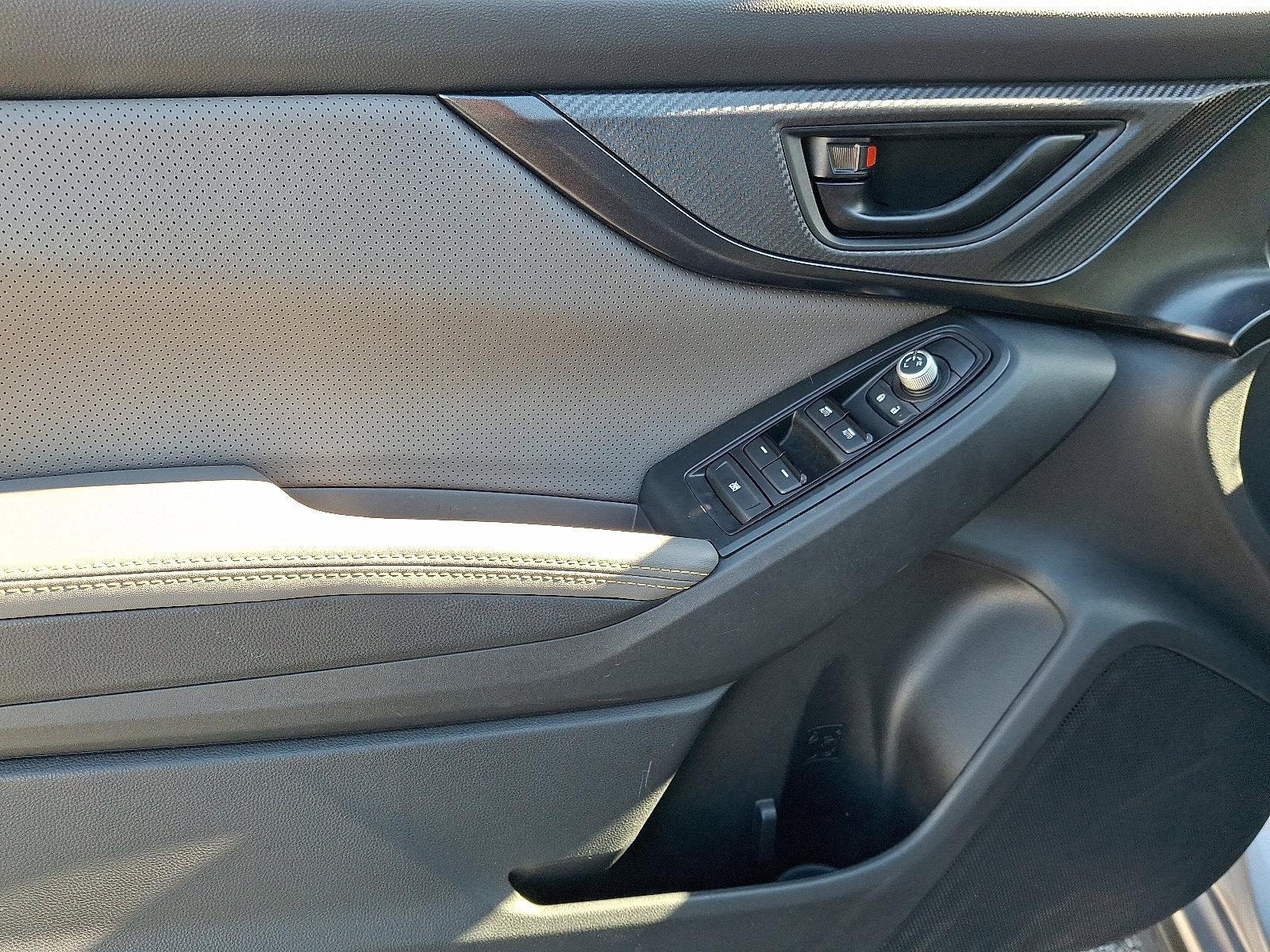 2023 Subaru Crosstrek Vehicle Photo in Mechanicsburg, PA 17050-2306