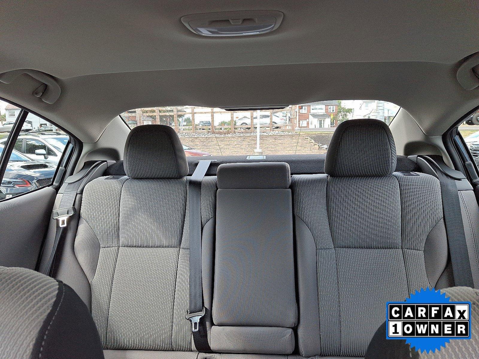 2025 Subaru Legacy Vehicle Photo in Harrisburg, PA 17111