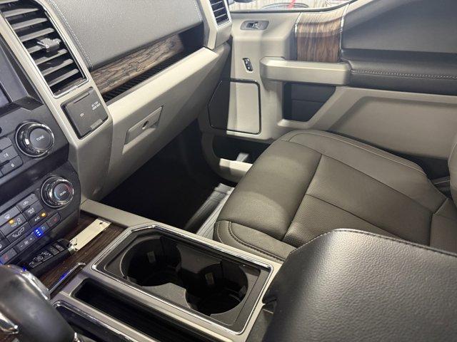 2019 Ford F-150 Vehicle Photo in Ogallala, NE 69153