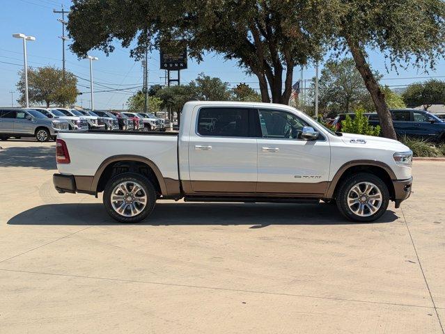 2019 Ram 1500 Vehicle Photo in SELMA, TX 78154-1460