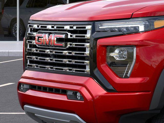 2026 GMC Canyon Vehicle Photo in WATERTOWN, CT 06795-3318