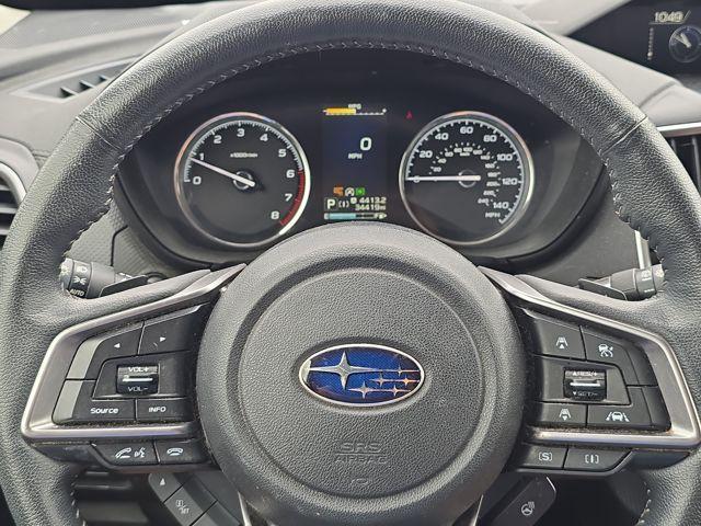 2019 Subaru Forester Vehicle Photo in Pleasant Hills, PA 15236