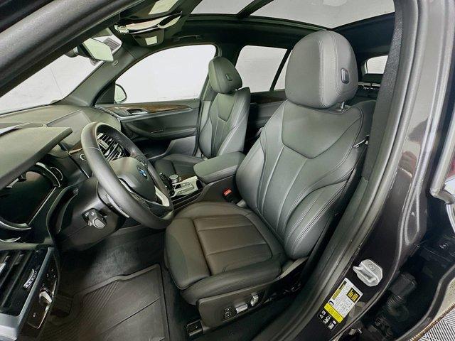 2019 BMW X3 xDrive30i Vehicle Photo in Flemington, NJ 08822