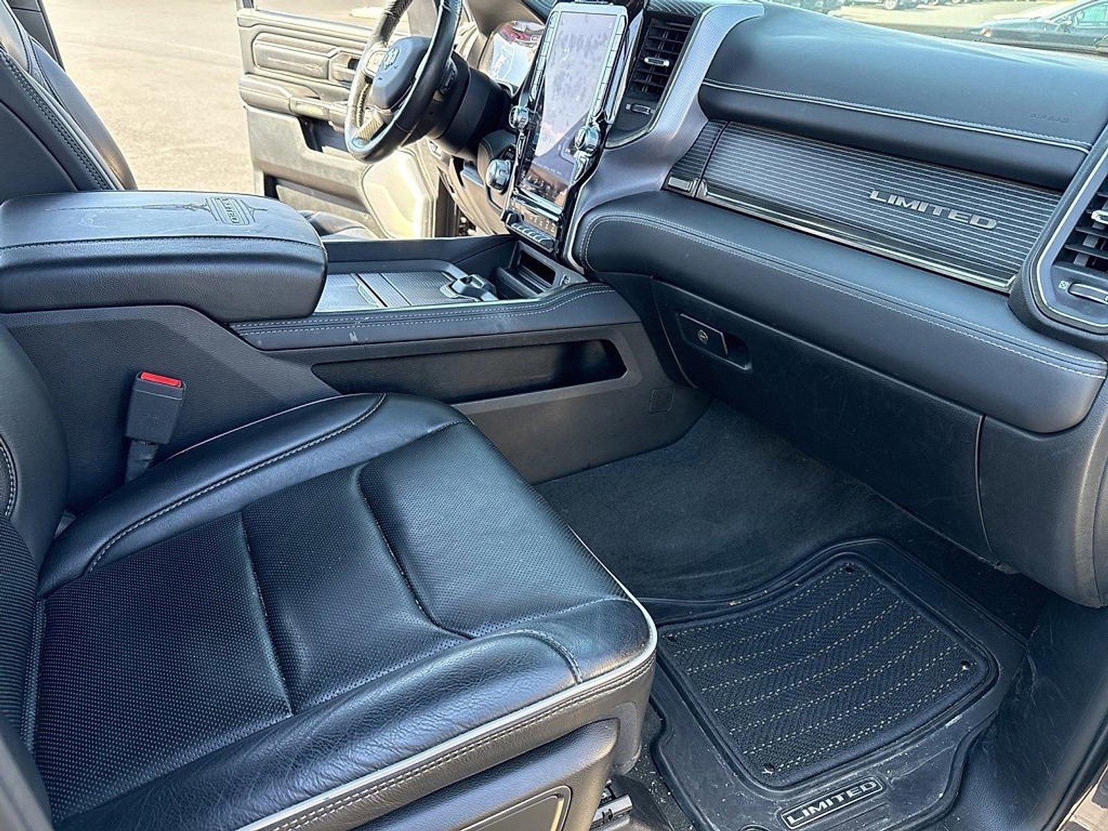 2020 Ram 1500 Vehicle Photo in Harrisburg, PA 17111