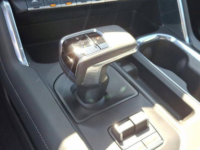 2023 GMC Sierra 1500 Vehicle Photo in TREVOSE, PA 19053-4984