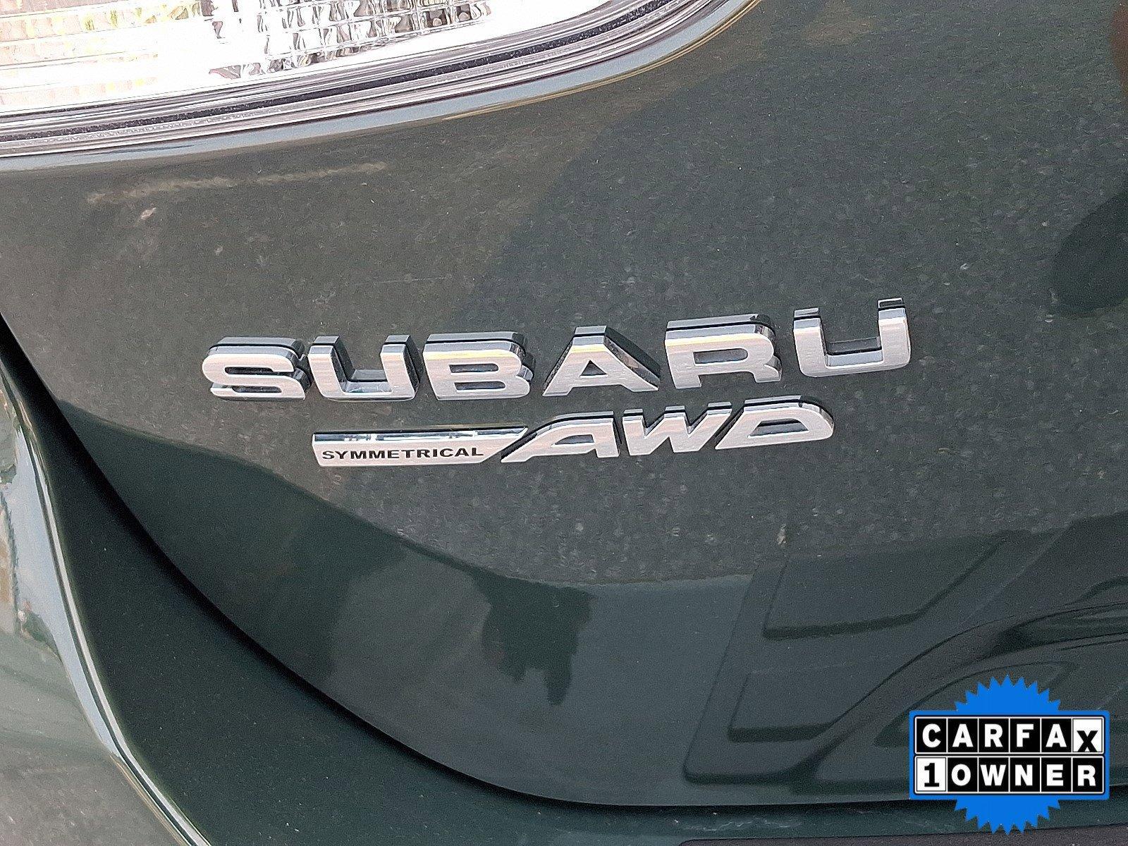 2022 Subaru Forester Vehicle Photo in Harrisburg, PA 17111
