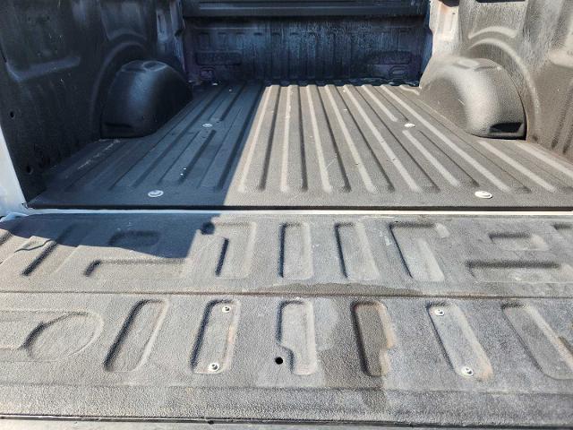2022 Ford F-150 Vehicle Photo in DENTON, TX 76210-9321