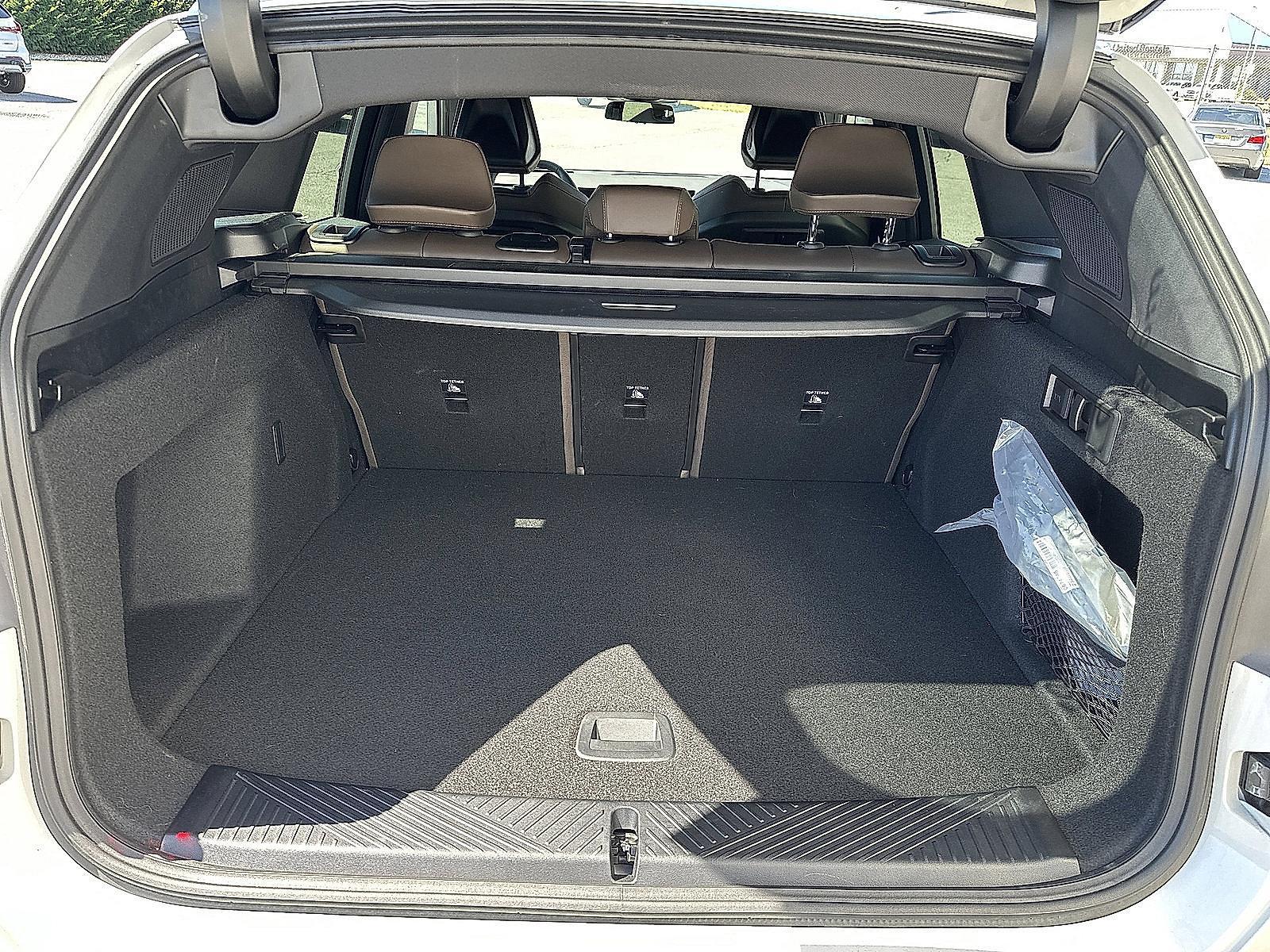 2025 BMW X3 30 xDrive Vehicle Photo in Lancaster, PA 17601