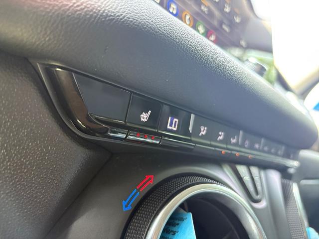 2024 Chevrolet Blazer Vehicle Photo in Statesboro, GA 30458