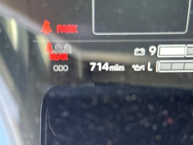 2025 Toyota Tundra 4WD Vehicle Photo in Jonesboro, AR 72404
