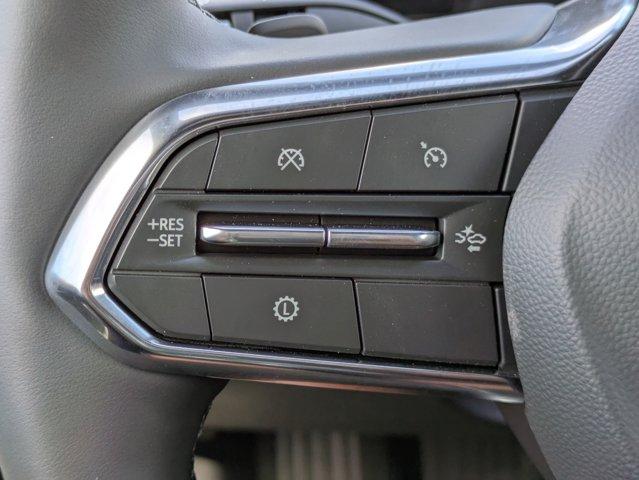 2026 Chevrolet Equinox Vehicle Photo in BRUNSWICK, GA 31525-1881