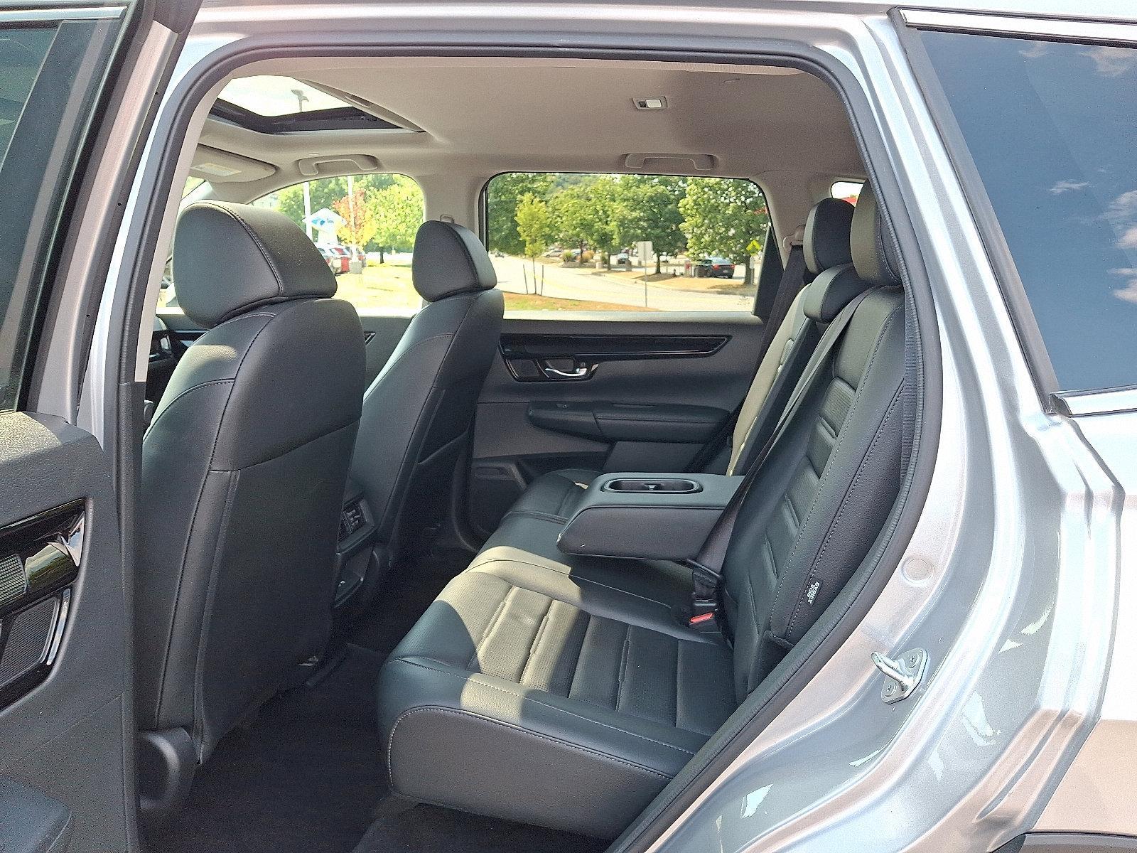2024 Honda CR-V Vehicle Photo in Harrisburg, PA 17111