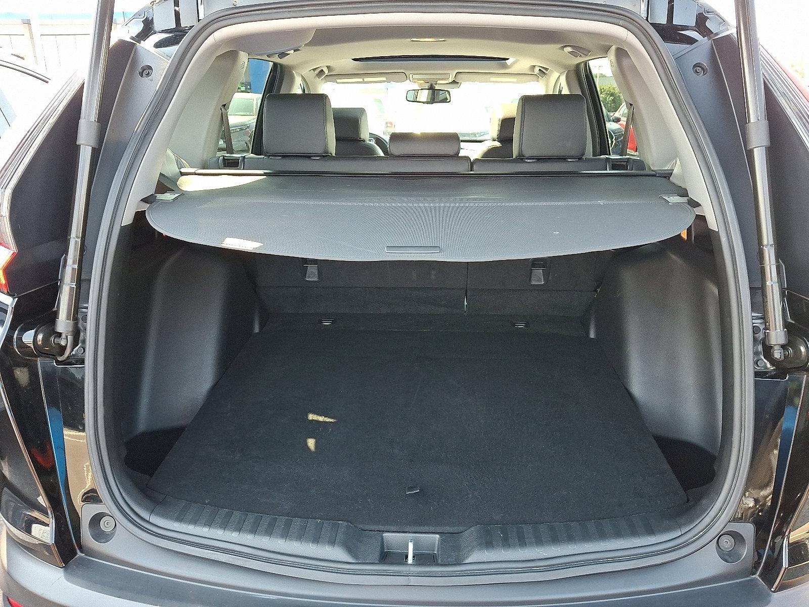 2022 Honda CR-V Vehicle Photo in Harrisburg, PA 17111