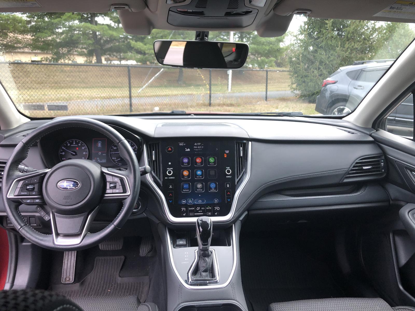 2020 Subaru Outback Vehicle Photo in Mechanicsburg, PA 17050