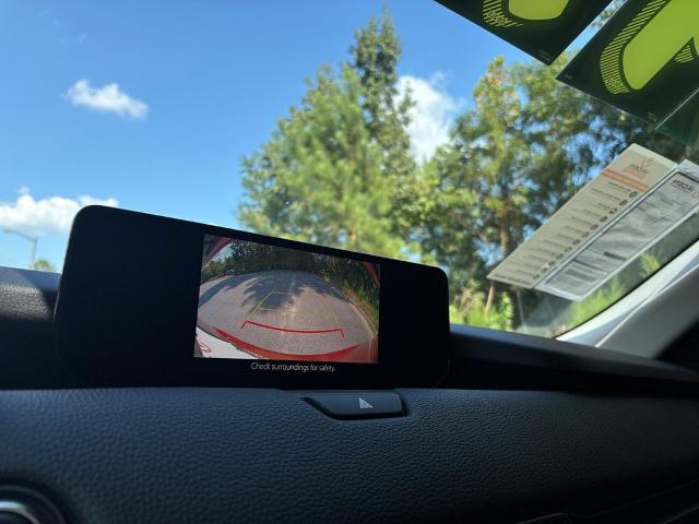2024 Mazda CX-90 Vehicle Photo in Statesboro, GA 30458