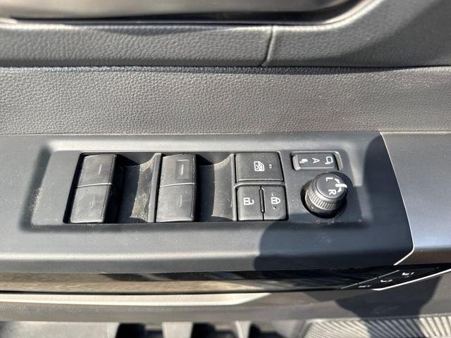2025 Toyota Tundra 4WD Vehicle Photo in Jonesboro, AR 72404