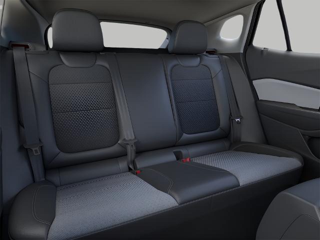 2026 Chevrolet Trax Vehicle Photo in MANITOWOC, WI 54220-5838