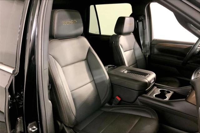 2024 Chevrolet Tahoe Vehicle Photo in KANSAS CITY, MO 64114-4502