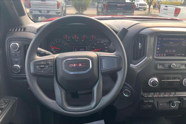 2025 GMC Sierra 1500 Vehicle Photo in INDEPENDENCE, MO 64055-1377