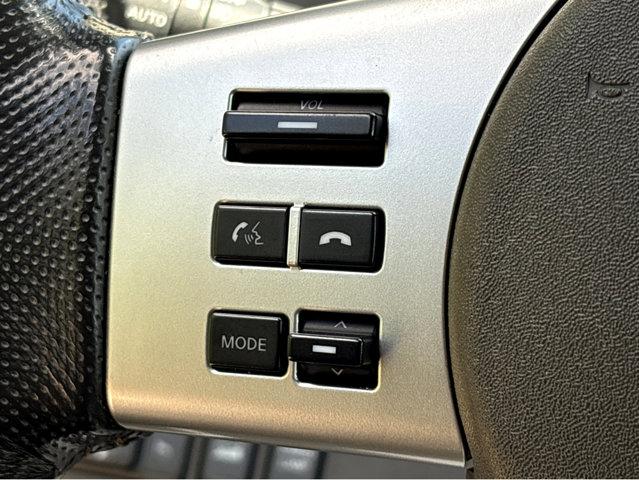 2019 Nissan Frontier Vehicle Photo in Hinesville, GA 31313