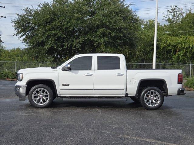 2017 GMC Sierra 1500 Vehicle Photo in Decatur, TX 76234