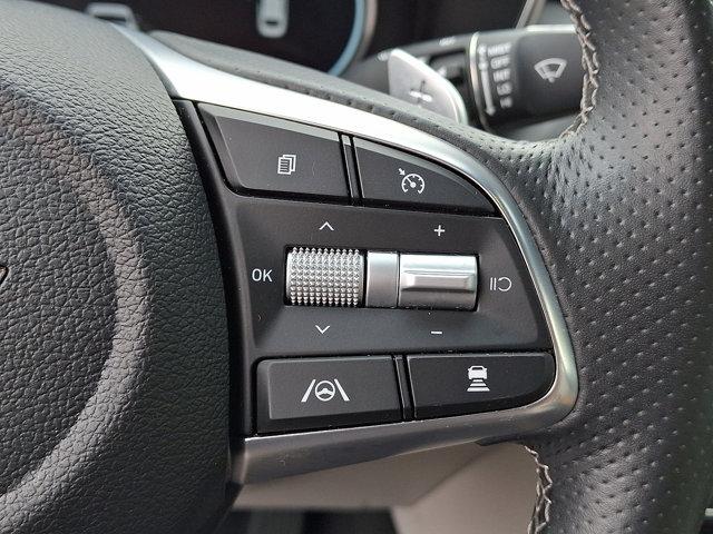 2023 Genesis G70 Vehicle Photo in Philadelphia, PA 19116