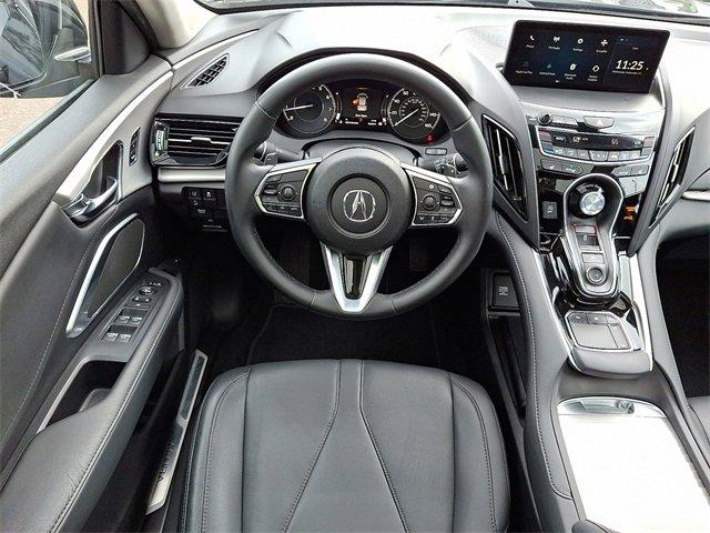 2019 Acura RDX Vehicle Photo in Willow Grove, PA 19090