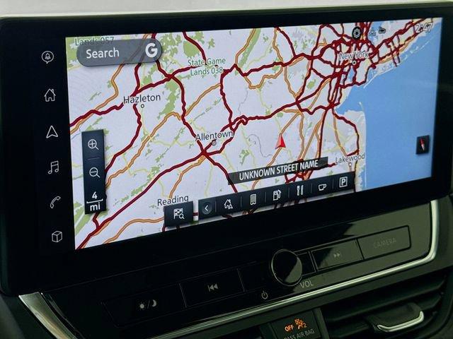 2023 Nissan Altima Vehicle Photo in Flemington, NJ 08822