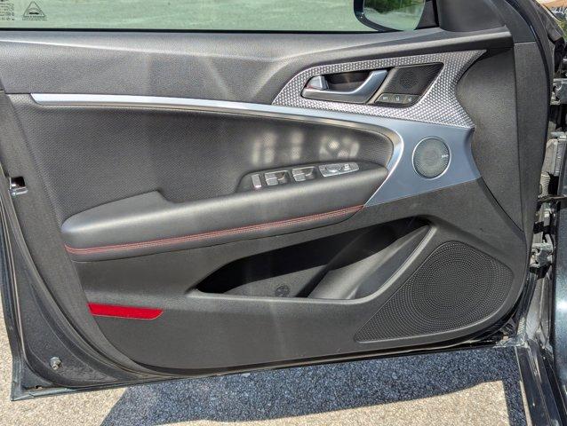 2023 Genesis G70 Vehicle Photo in San Antonio, TX 78230