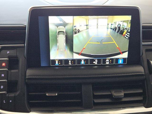 2022 Chevrolet Tahoe Vehicle Photo in Decatur, TX 76234