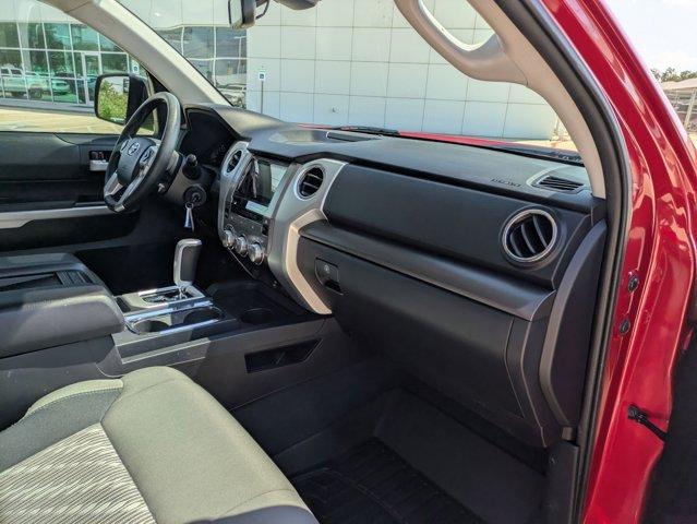 2018 Toyota Tundra 2WD Vehicle Photo in SELMA, TX 78154-1459