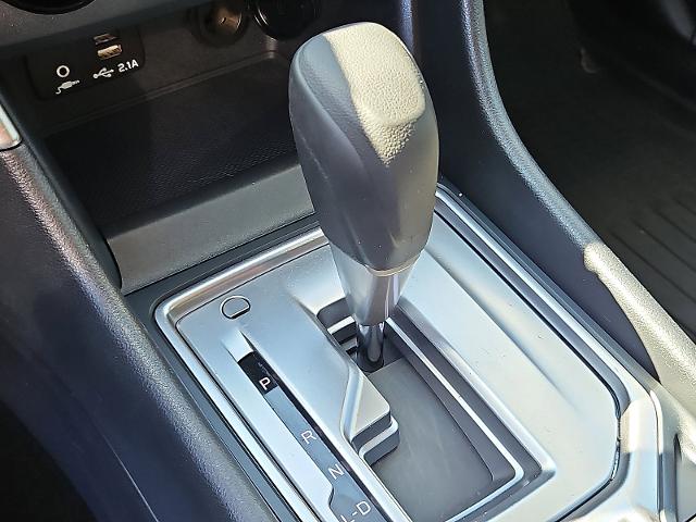 2020 Subaru Forester Vehicle Photo in TREVOSE, PA 19053-4984