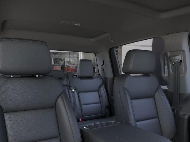 2026 GMC Sierra 1500 Vehicle Photo in INDEPENDENCE, MO 64055-1377