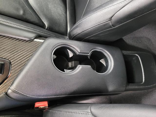 2025 Toyota GR Supra Vehicle Photo in NEENAH, WI 54956-2243