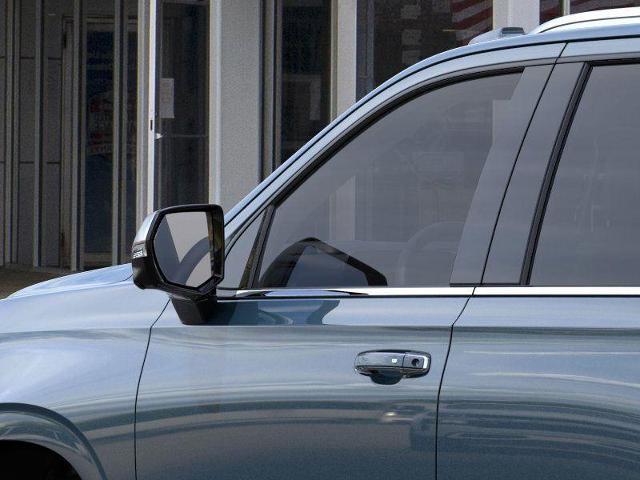 2026 Chevrolet Tahoe Vehicle Photo in INDEPENDENCE, MO 64055-1314
