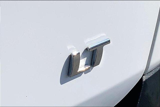 2022 Chevrolet Traverse Vehicle Photo in KANSAS CITY, MO 64114-4502