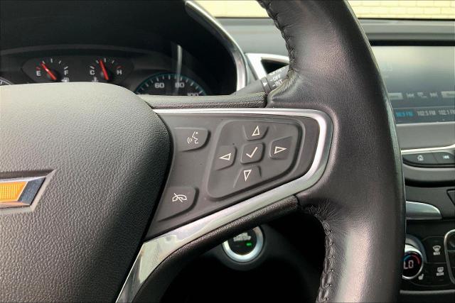 2018 Chevrolet Equinox Vehicle Photo in INDEPENDENCE, MO 64055-1314