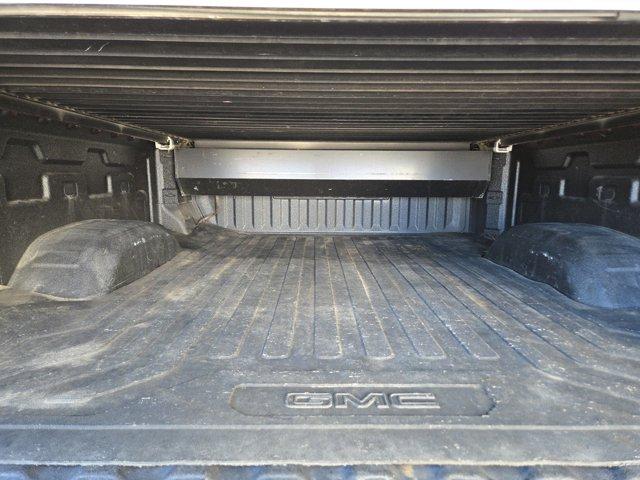 2020 GMC Sierra 3500HD Vehicle Photo in Decatur, TX 76234