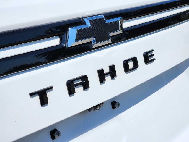 2023 Chevrolet Tahoe Vehicle Photo in DENTON, TX 76210-9321