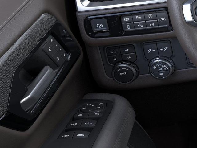 2026 GMC Yukon Vehicle Photo in INDEPENDENCE, MO 64055-1377